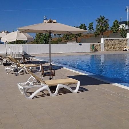 Appartement Lilia, Mdiq - Tout Confort M'dik Exterior foto