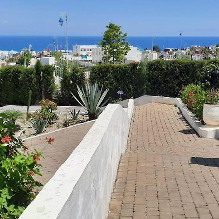Appartement Lilia, Mdiq - Tout Confort M'dik Exterior foto