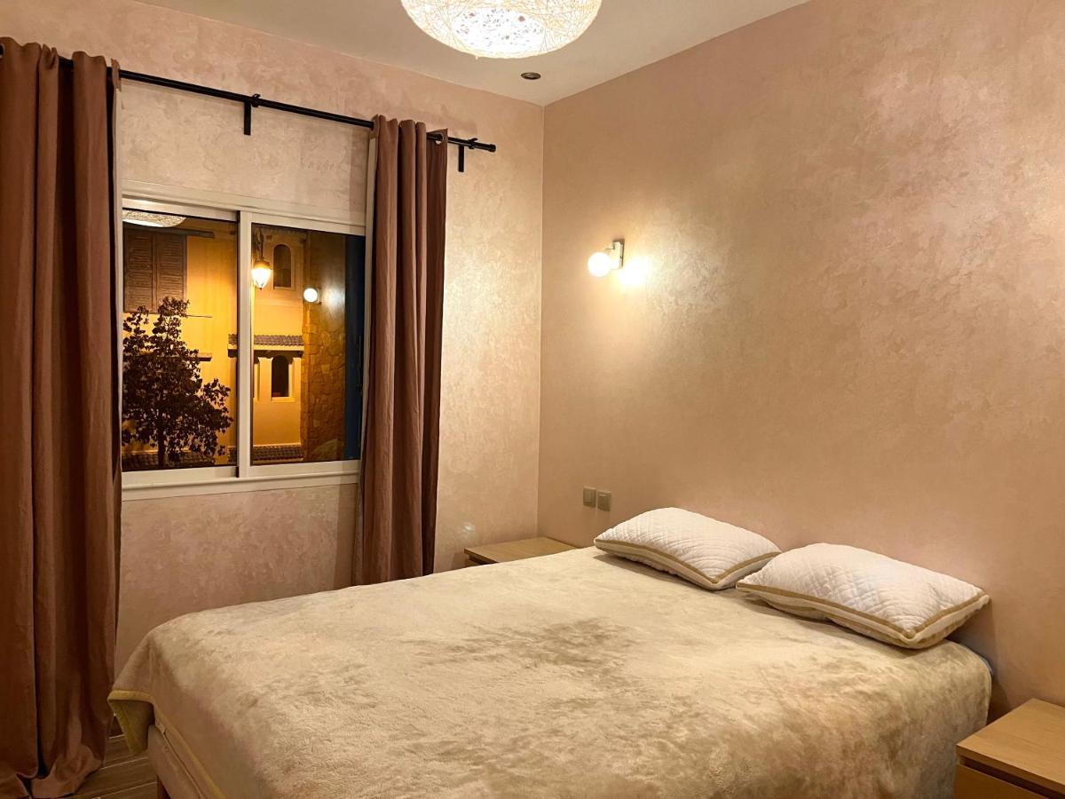 Appartement Lilia, Mdiq - Tout Confort M'dik Exterior foto